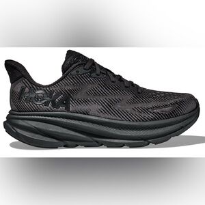 NWOB HOKA MEN'S CLIFTON 9 Size 11.5